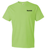 Bright Makita Tee