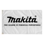 Makita Flag