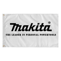 Makita Flag