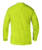 Makita Dry Fit Long-Sleeve