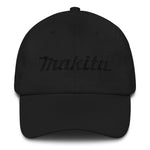 Makita Dad hat