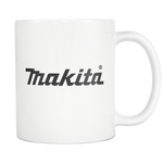 Makita Coffee Mug