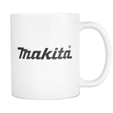 Makita Coffee Mug